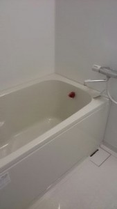 水廻りを一新することで快適な空間へ