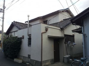 カラーベストに葺き替え、安心して暮らせるようになりました。