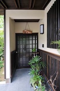 リノベーション(スケルトン・全面リフォーム)リフォーム 玄関 GOODリフォーム