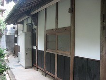 外壁リフォーム事例