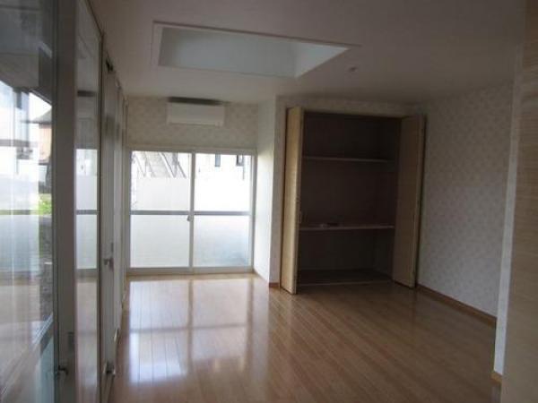 洋室(寝室・子供部屋)リフォーム 有限会社プラザハウス