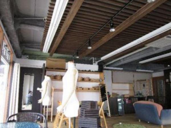 店舗リフォーム リノベーション(スケルトン・全面リフォーム) 有限会社プラザハウス