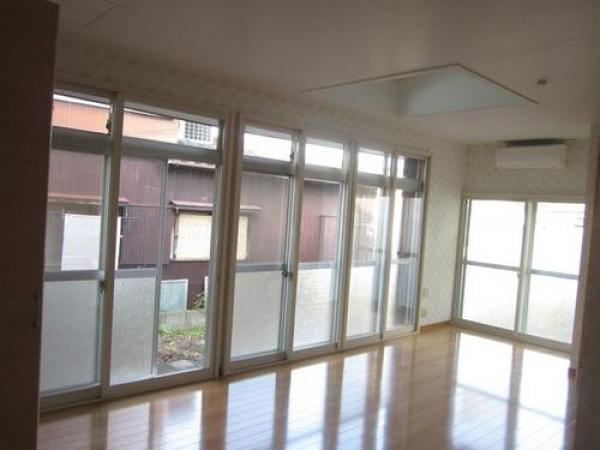 洋室(寝室・子供部屋)リフォーム 有限会社プラザハウス