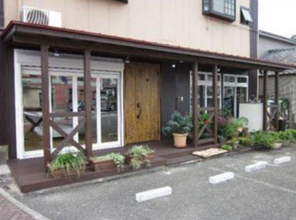 クラシック調にまとめたブティックが完成しました！