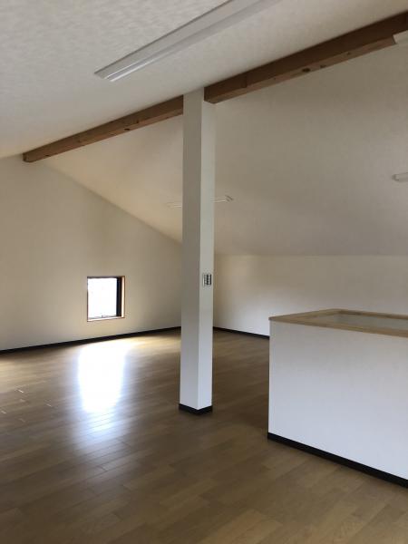 リノベーション(スケルトン・全面リフォーム)リフォーム 屋根 野末建築
