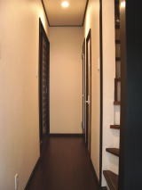 断熱性・耐震性を高めながらもモダンでシンプルな和室に仕上げました。