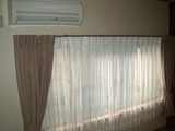 モダンな和室へ全体的にリニューアルしました。