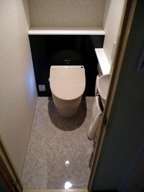 トイレリフォーム 有限会社アーキスクエア