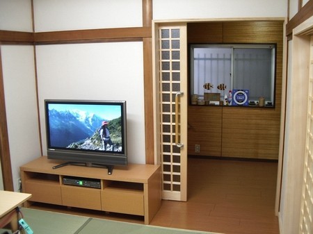 建具(ドア、間仕切り)の設置・交換・撤去リフォーム 有限会社アーキスクエア