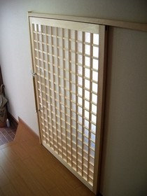 建具(ドア、間仕切り)の設置・交換・撤去リフォーム 有限会社アーキスクエア