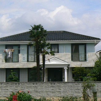 外壁リフォーム ルーフカベドクター