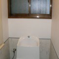 トイレリフォーム ルーフカベドクター