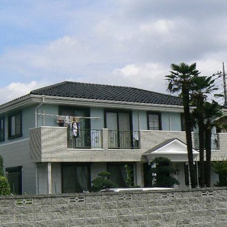 外壁リフォーム ルーフカベドクター