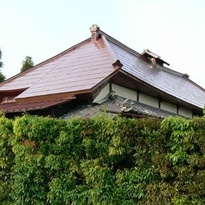屋根塗装・防水工事リフォーム 屋根 ルーフカベドクター