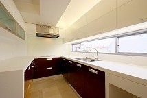 キッチン・台所リフォーム 株式会社フリーバス企画