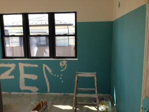 洋室(寝室・子供部屋)リフォーム事例