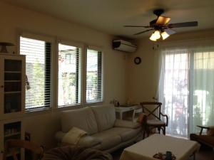 リビングリフォーム事例