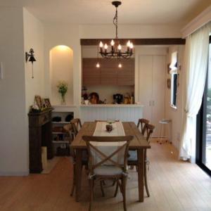 リノベーション(スケルトン・全面リフォーム)リフォーム事例