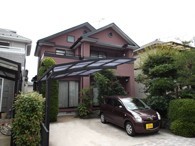 思い切って塗装して正解でした