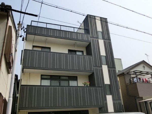 外壁塗装・防水工事リフォーム 外壁 株式会社ナリタ塗装