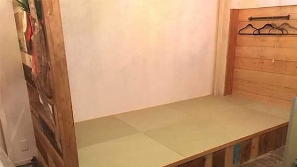 店舗リフォーム リノベーション(スケルトン・全面リフォーム) 株式会社Re-create
