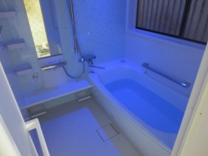 お風呂・浴室・バスリフォーム事例