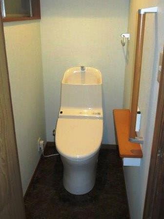 トイレリフォーム 株式会社テンイチ 沼津営業所