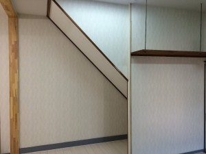 事務所リフォーム 長崎未来リフォーム