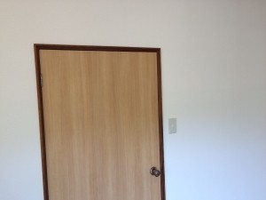 壁紙・クロス張替えリフォーム 洋室(寝室・子供部屋) 長崎未来リフォーム