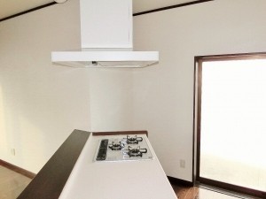 洋室(寝室・子供部屋)リフォーム 長崎未来リフォーム