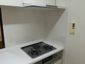キッチン・台所リフォーム 長崎未来リフォーム