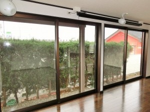 洋室(寝室・子供部屋)リフォーム 窓・サッシ交換 長崎未来リフォーム