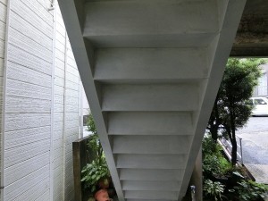 階段リフォーム 長崎未来リフォーム