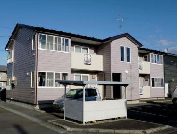 外壁塗装・防水工事リフォーム 外壁 LIXILリフォームショップ アベシステム 八戸西店