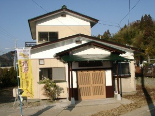 玄関リフォーム 建具(ドア、間仕切り)の設置・交換・撤去 株式会社丸仙住宅