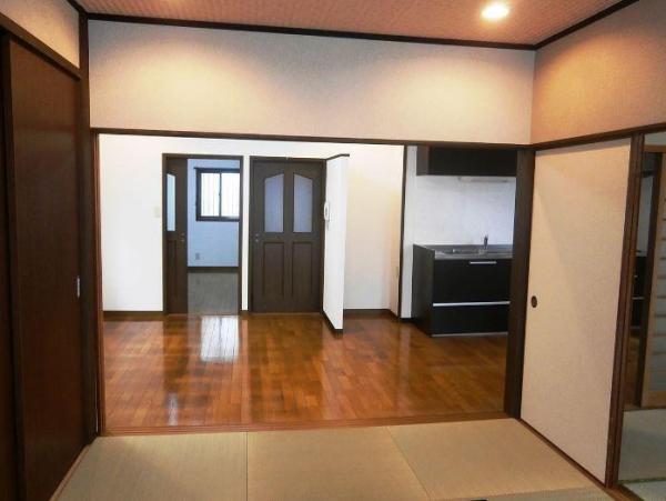 和室リフォーム 株式会社匠和美建 佐賀本店