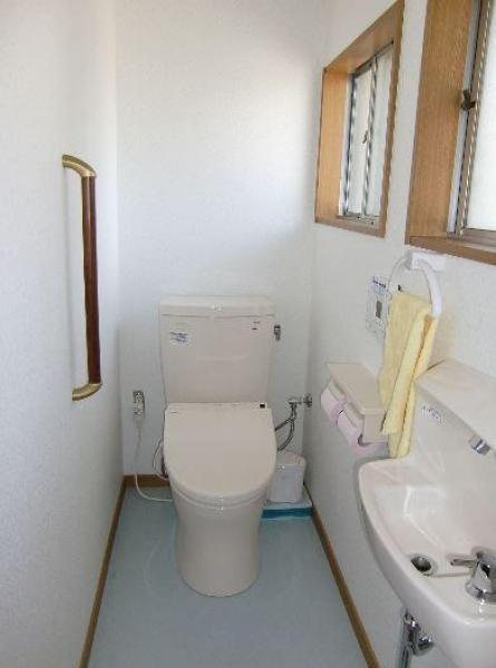 トイレリフォーム 株式会社匠和美建 佐賀本店