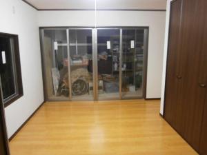 使用していなかった部屋をリフォームして有効活用できるように