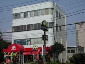 外壁塗装・防水工事リフォーム事例