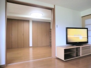 快適性を重視した古民家再生リフォームに