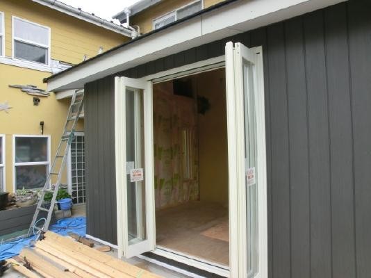 増築・改築リフォーム リフォーム工房 憧れ住空間