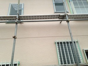 外壁塗装・防水工事リフォーム 外壁 株式会社ホームトラスト