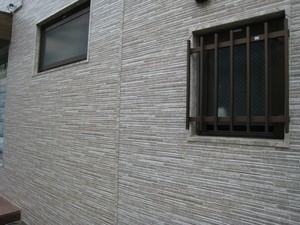 外壁張替えリフォーム 外壁 株式会社ホームトラスト
