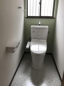 戸建ての大規模改修工事。明るい自宅へ