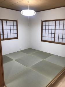 戸建ての大規模改修工事。明るい自宅へ
