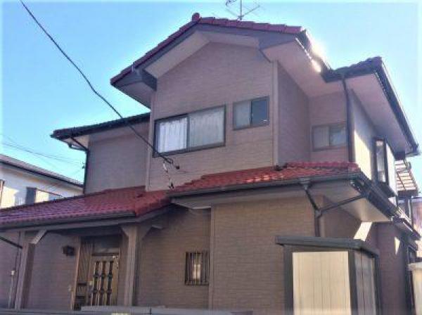 屋根塗装・防水工事リフォーム 屋根 リフラット株式会社 東金本社