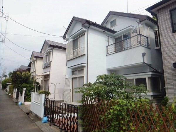 屋根塗装・防水工事リフォーム 屋根 小川建装株式会社
