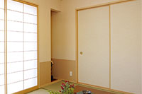 自分でふすまを張替える方法（DIY）