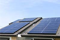 太陽電池モジュール（ソーラーパネル）の種類