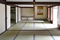 畳のメンテナンス方法
